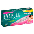 EVAPLAN TEST DIGITAL SIN DEVOLUCION