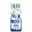 CEPILLO ORAL-B ENCIAS DETOX ULT.FINO EX.SUAVE X3