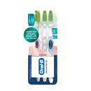 CEPILLO ORAL-B ENCIAS DETOX ULT.FINO EX.SUAVE X3