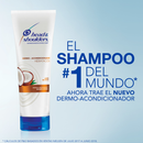 ACONDICIONADOR HEAD&SHOULDERS ACEITE COCO 300ML