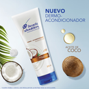 ACONDICIONADOR HEAD&SHOULDERS ACEITE COCO 300ML