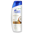 SHAMPOO HEAD&SHOULDERS ACEITE COCO 180ML