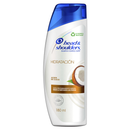 SHAMPOO HEAD&SHOULDERS ACEITE COCO 180ML