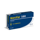 MOXIFAR 500 MG SUSP.70ML