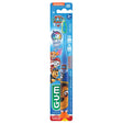 CEPILLO GUM NINO PAW PATROL C/LUZ 202 SUAVE +3ANOS