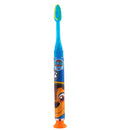 CEPILLO GUM NINO PAW PATROL C/LUZ 202 SUAVE +3ANOS