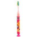 CEPILLO GUM NINO PAW PATROL C/LUZ 202 SUAVE +3ANOS