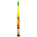 CEPILLO GUM NINO PAW PATROL C/LUZ 202 SUAVE +3ANOS