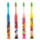 CEPILLO GUM NINO PAW PATROL C/LUZ 202 SUAVE +3ANOS