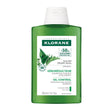 KLORANE SHAMPOO A LA ORTIGA 200ML.CABELLO GRASOS