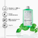 KLORANE SHAMPOO A LA ORTIGA 200ML.CABELLO GRASOS