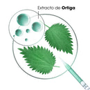 KLORANE SHAMPOO A LA ORTIGA 200ML.CABELLO GRASOS