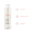 AVENE LOCION MICELAR 200ML