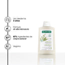 KLORANE SHAMPOO LECHE DE AVENA 200 ML.