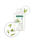 KLORANE SHAMPOO LECHE DE AVENA 200 ML.