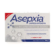 ASEPXIA JABON BARRA BICARBONATO 100GR