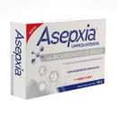 ASEPXIA JABON BARRA BICARBONATO 100GR