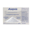 ASEPXIA JABON BARRA BICARBONATO 100GR