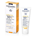 ISIS UVEBLOCK F50 CREMA MINERAL 40ML C/COLOR