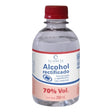 ALCOHOL SPRAY RECTIFICADO 70% SUANCES 250ML