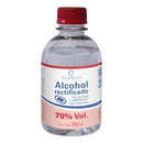 ALCOHOL SPRAY RECTIFICADO 70% SUANCES 250ML