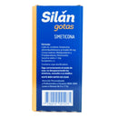 SILAN GOTAS 50 ML.