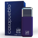 CASAPUEBLO VIP BLUE EDT 100ML (H)