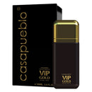 CASAPUEBLO VIP GOLD EDT 100ML