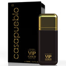 CASAPUEBLO VIP GOLD EDT 100ML