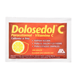 DOLOSEDOL C X30 SOBRES