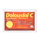 DOLOSEDOL C X30 SOBRES