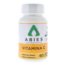 VITAMINA C ABIES 500MG X60 CAPSULAS