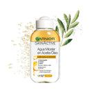 GARNIER AGUA MICELAR BIFASICA EN ACEITE 100ML