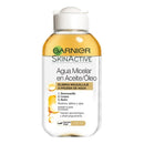 GARNIER AGUA MICELAR BIFASICA EN ACEITE 100ML