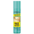 MAGIC RETOUCH DARK ROOTS RUBIO CLARO SPRAY 75ML.
