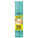 MAGIC RETOUCH DARK ROOTS RUBIO CLARO SPRAY 75ML.