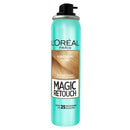 MAGIC RETOUCH DARK ROOTS RUBIO CLARO SPRAY 75ML.