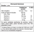 ANA MARIA LAJUSTICIA ACEITE HIGADO DE BACALAO X90