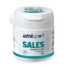 ANA MARIA LAJUSTICIA SALES MINERALES X25 CAPSULAS