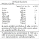 ANA MARIA LAJUSTICIA SALES MINERALES X25 CAPSULAS