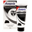 ASEPXIA MASCARILLA PEEL OFF CARBON 30GR POMO