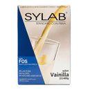SYLAB STANDARD CON FIBRA VAINILLA 400GR