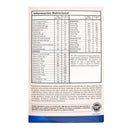 SYLAB STANDARD CON FIBRA VAINILLA 400GR