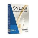 SYLAB STANDARD CON FIBRA VAINILLA 400GR
