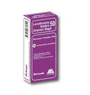 LEVOTIROXINA 25MG 30 COMPRIMIDOS