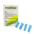 VIVACHEK LANCETAS X 50