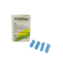 VIVACHEK LANCETAS X 50