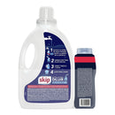 JABON LIQUIDO SKIP CONCENTRADO 500ML + BIDON