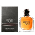 STRONGER WITH YOU EDT 100ML HOMME EMPORIO ARMANI