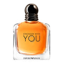 STRONGER WITH YOU EDT 100ML HOMME EMPORIO ARMANI